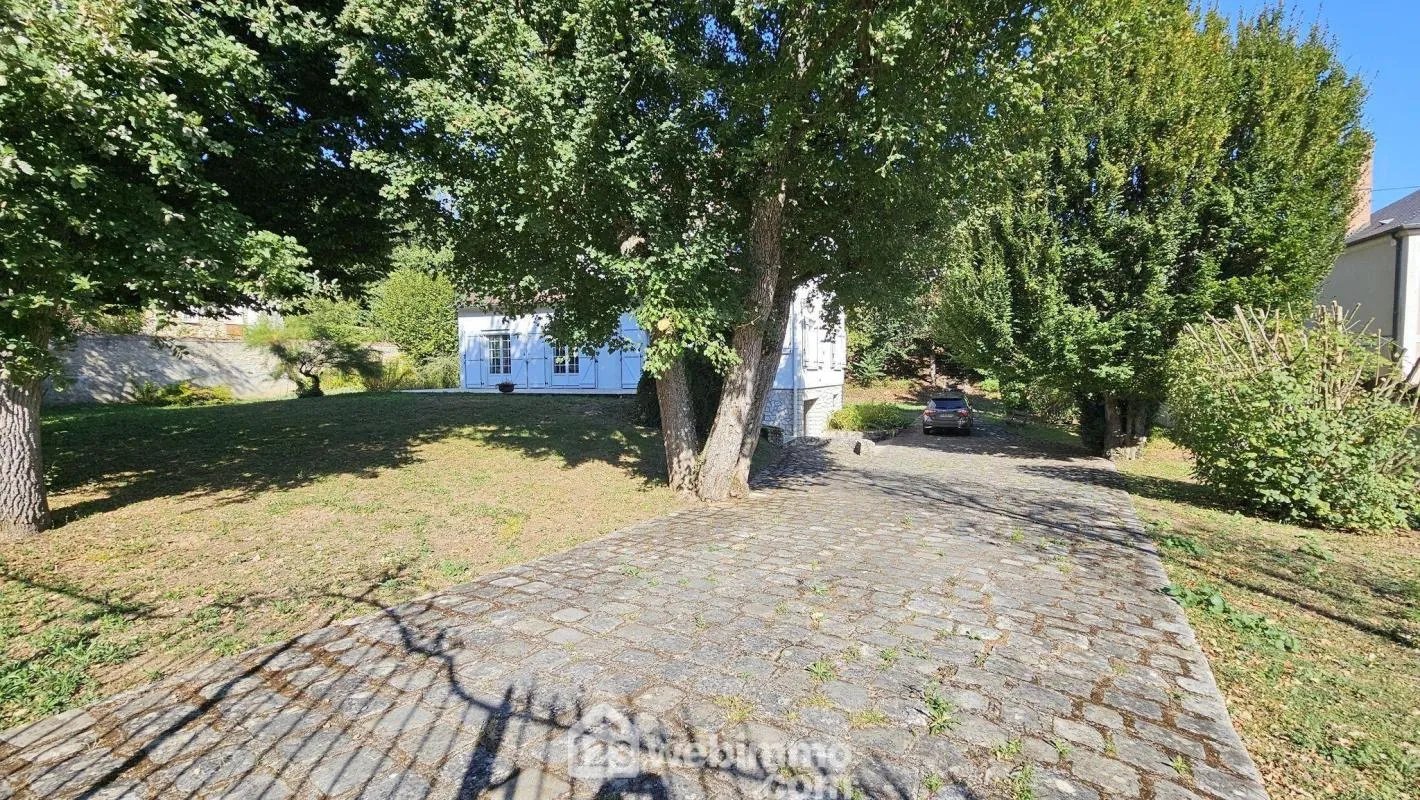 Maison à vendre, 162m², Montgeron