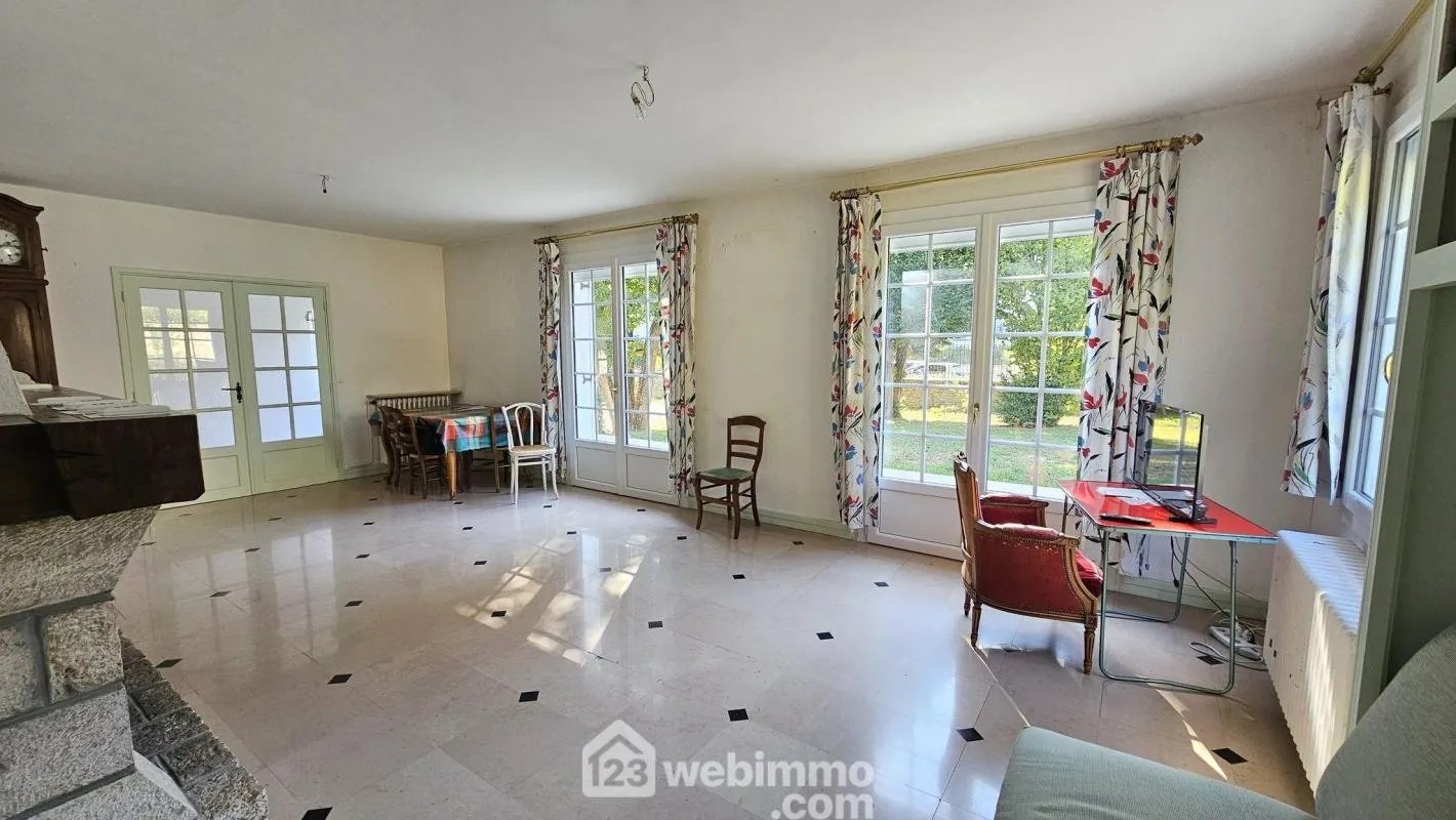 Maison à vendre, 162m², Montgeron