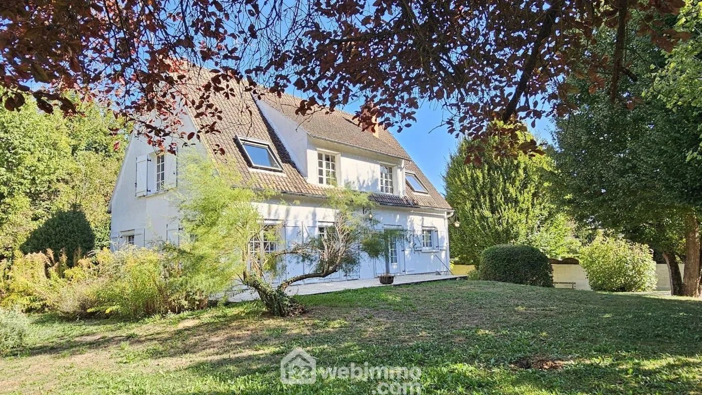 Maison à vendre, 162m², Montgeron