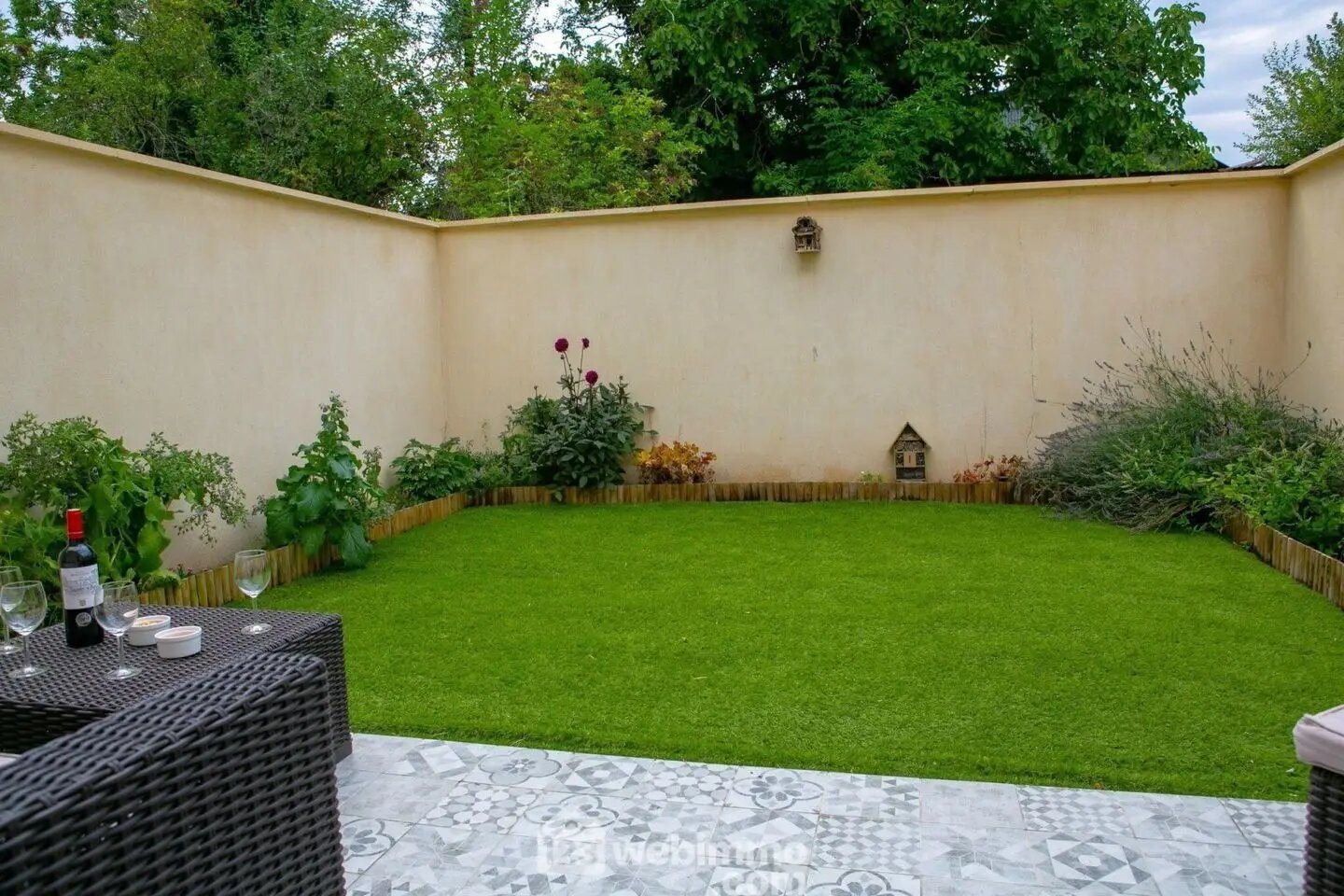 Maison à vendre, 65m², Fontainebleau