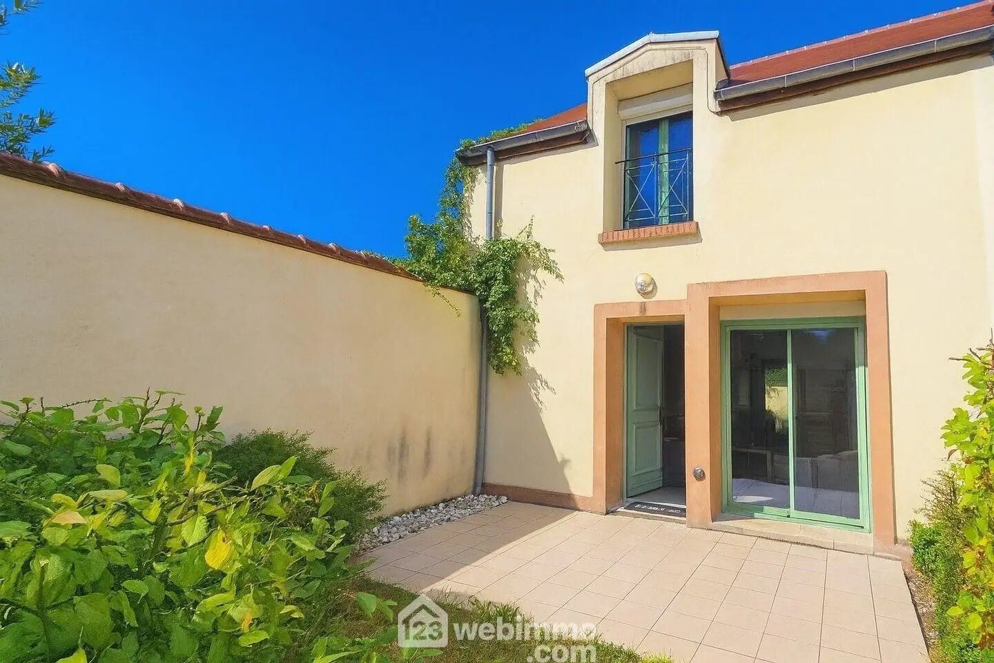 Maison à vendre, 65m², Fontainebleau