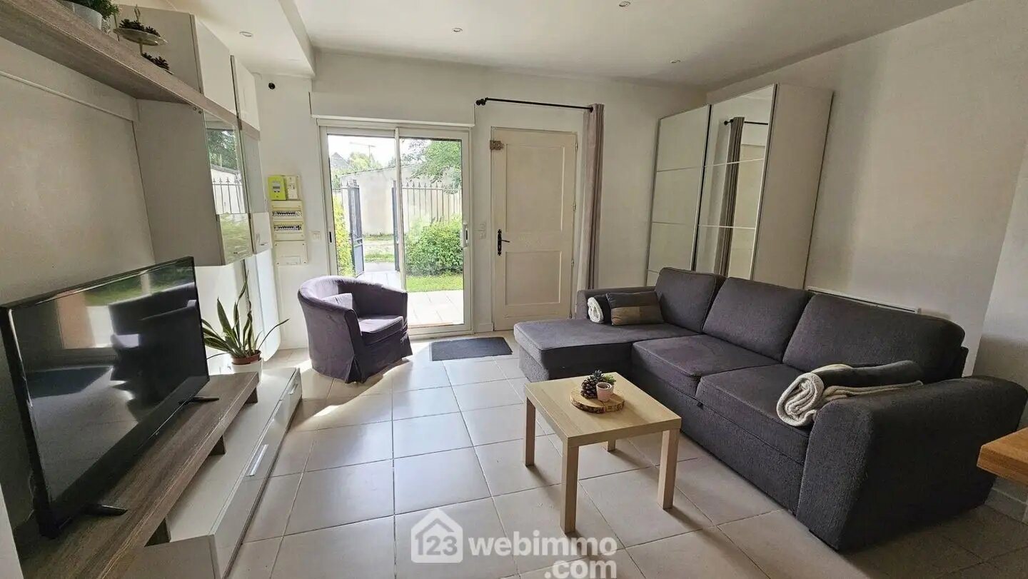 Maison à vendre, 65m², Fontainebleau