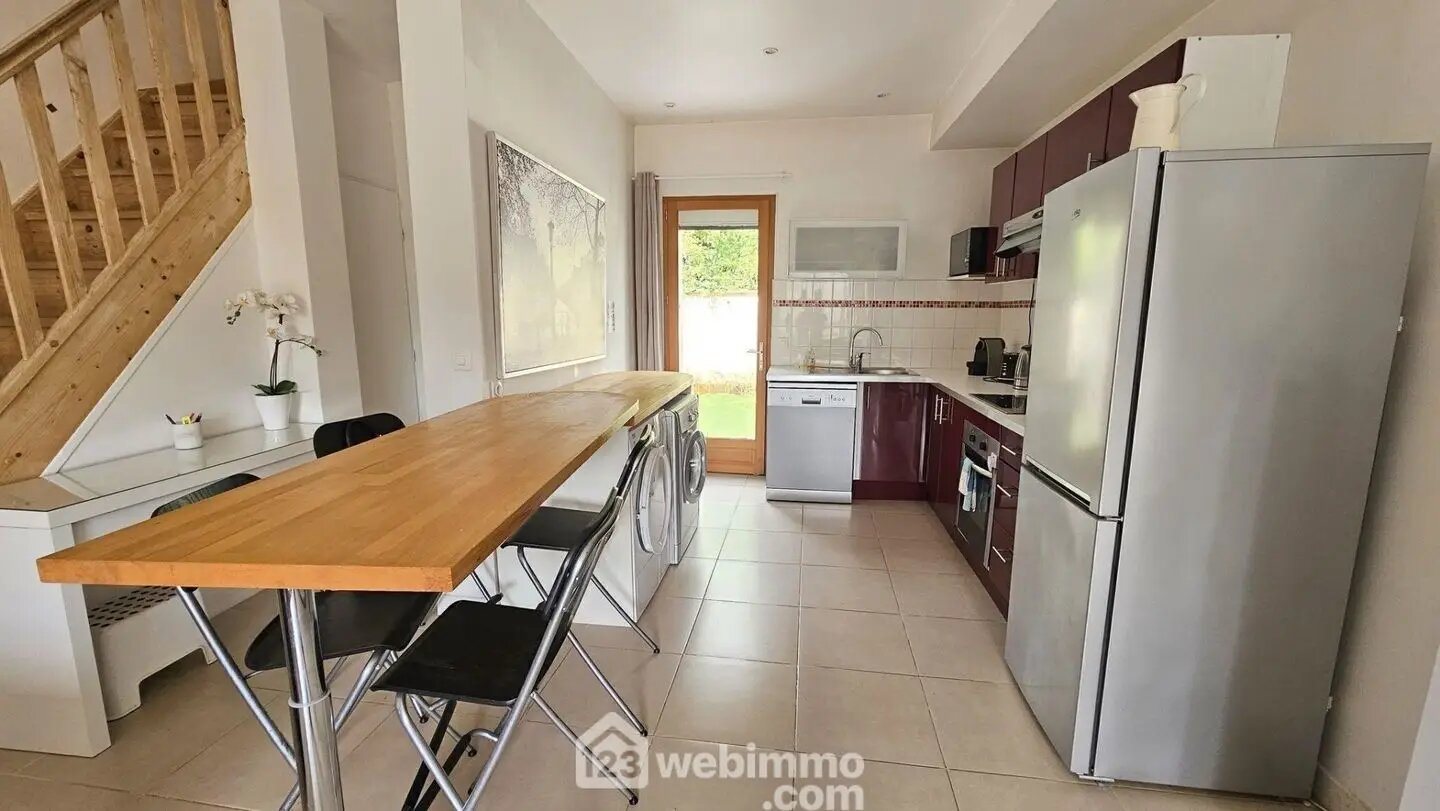 Maison à vendre, 65m², Fontainebleau