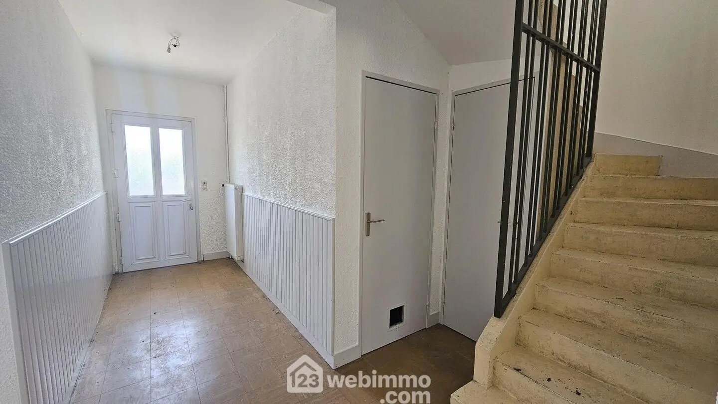 Maison à vendre, 105m², Milly-la-Forêt