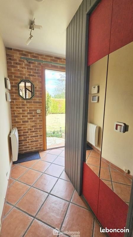 Maison à vendre, 120m², Milly-la-Forêt