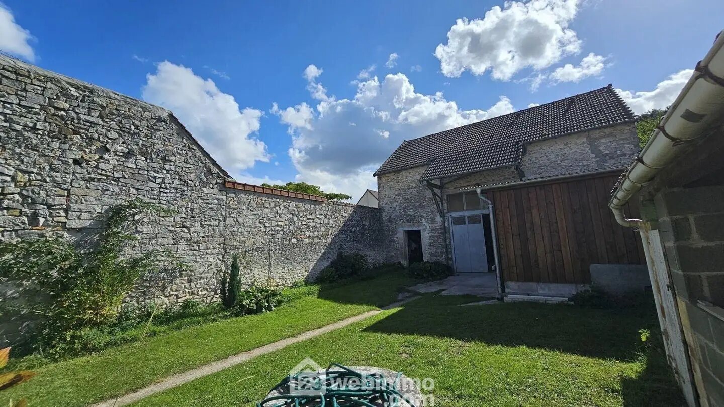 Maison à vendre, 95m², Vayres-sur-Essonne