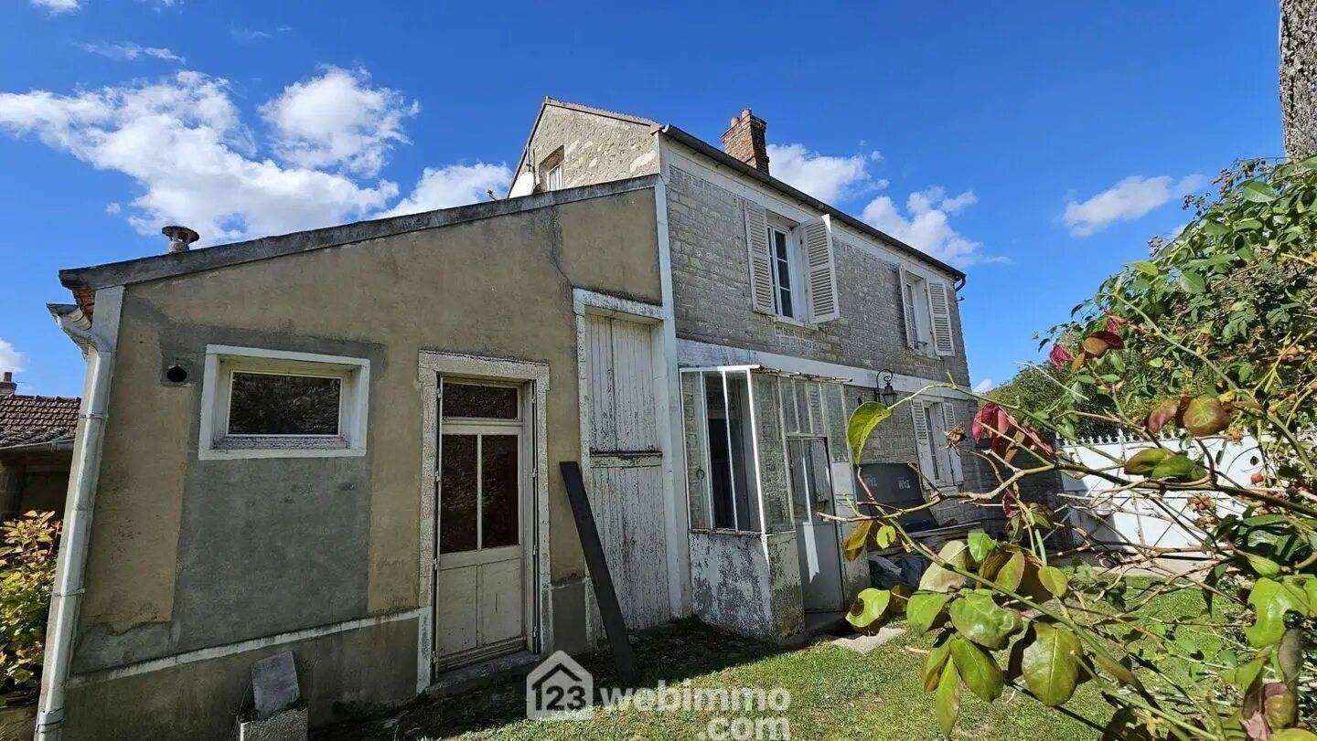 Maison à vendre, 95m², Vayres-sur-Essonne
