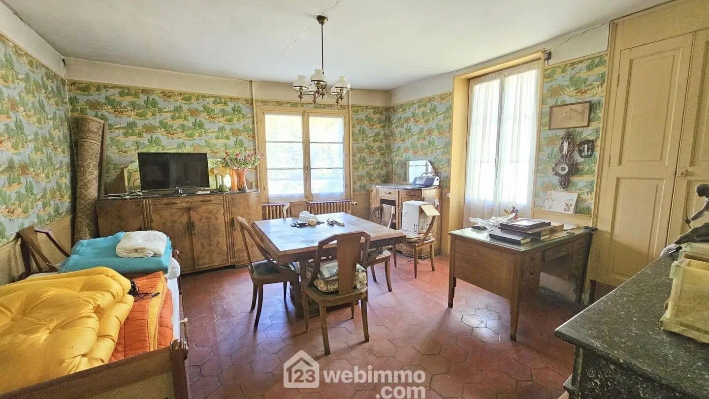 Maison à vendre, 95m², Vayres-sur-Essonne