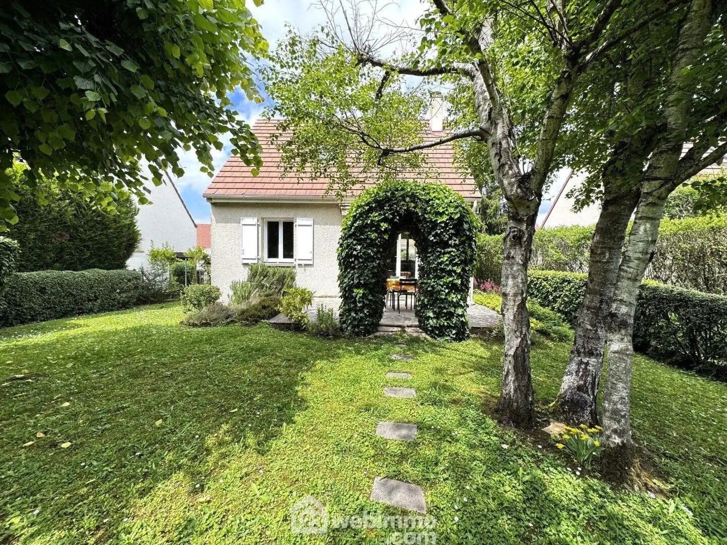Maison à vendre, 81m², Lisses