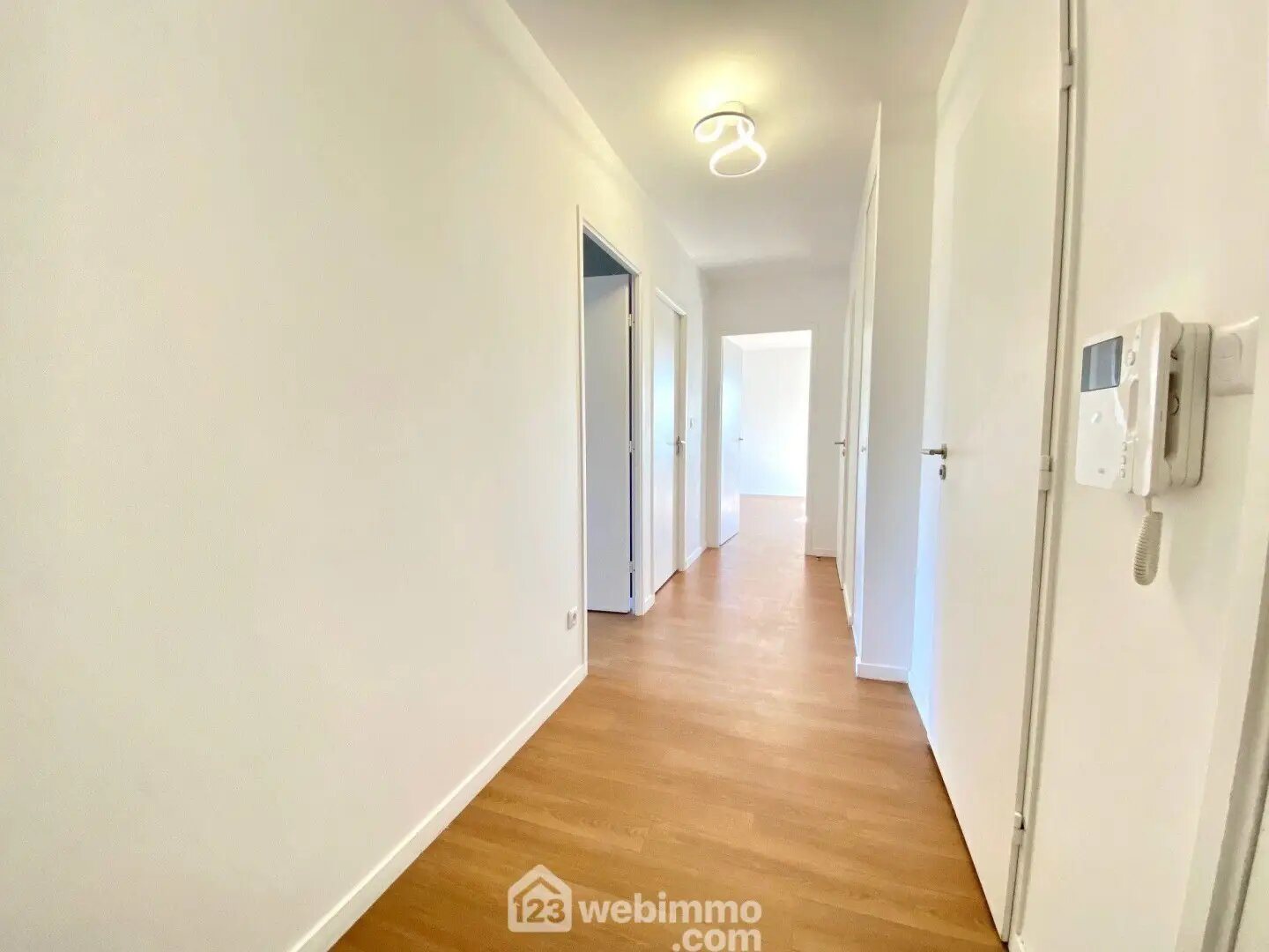 Appartement à vendre, 60m², Evry