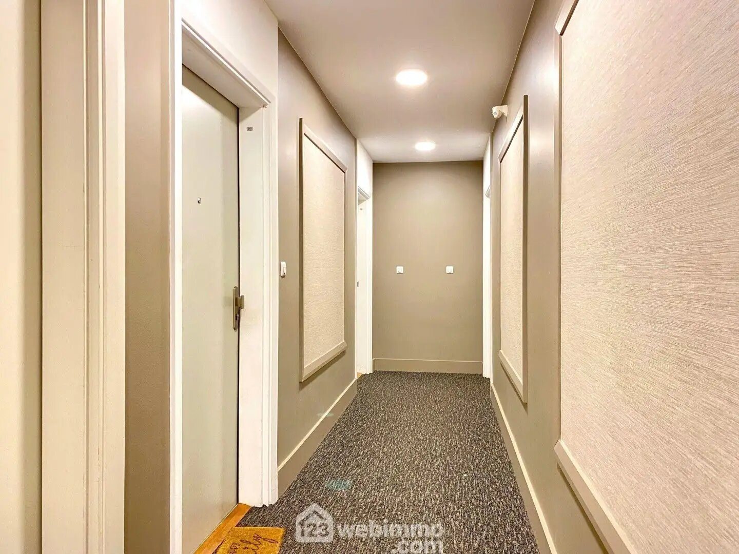Appartement à vendre, 60m², Evry