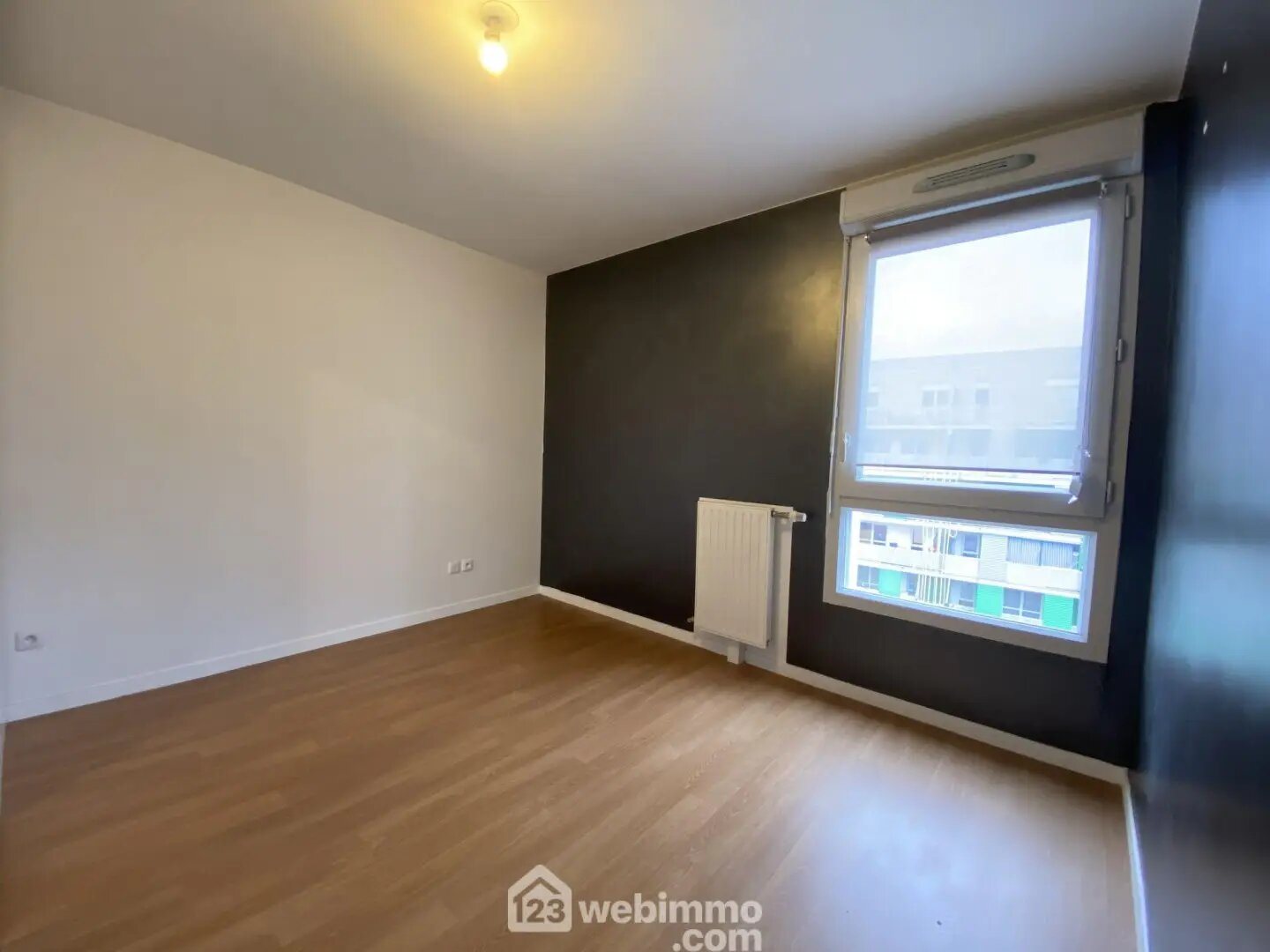 Appartement à vendre, 60m², Evry