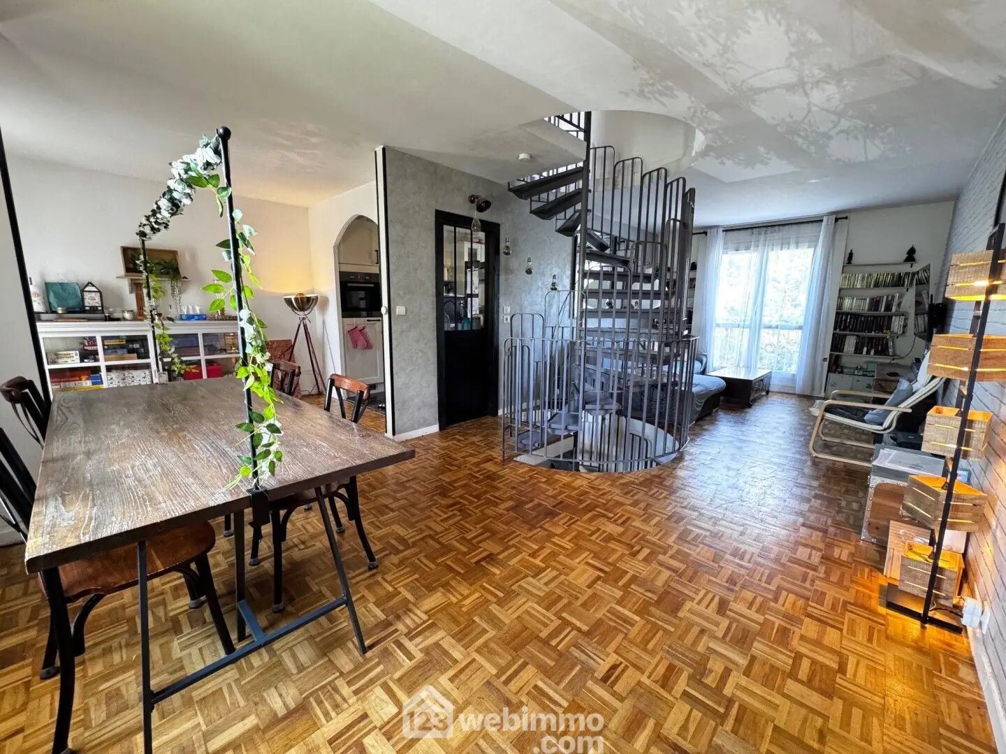 Maison à vendre, 118m², Bondoufle