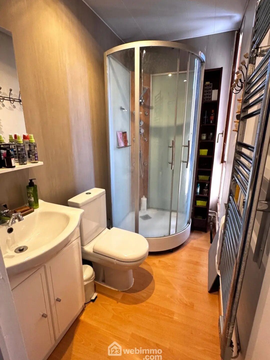 Maison à vendre, 118m², Bondoufle
