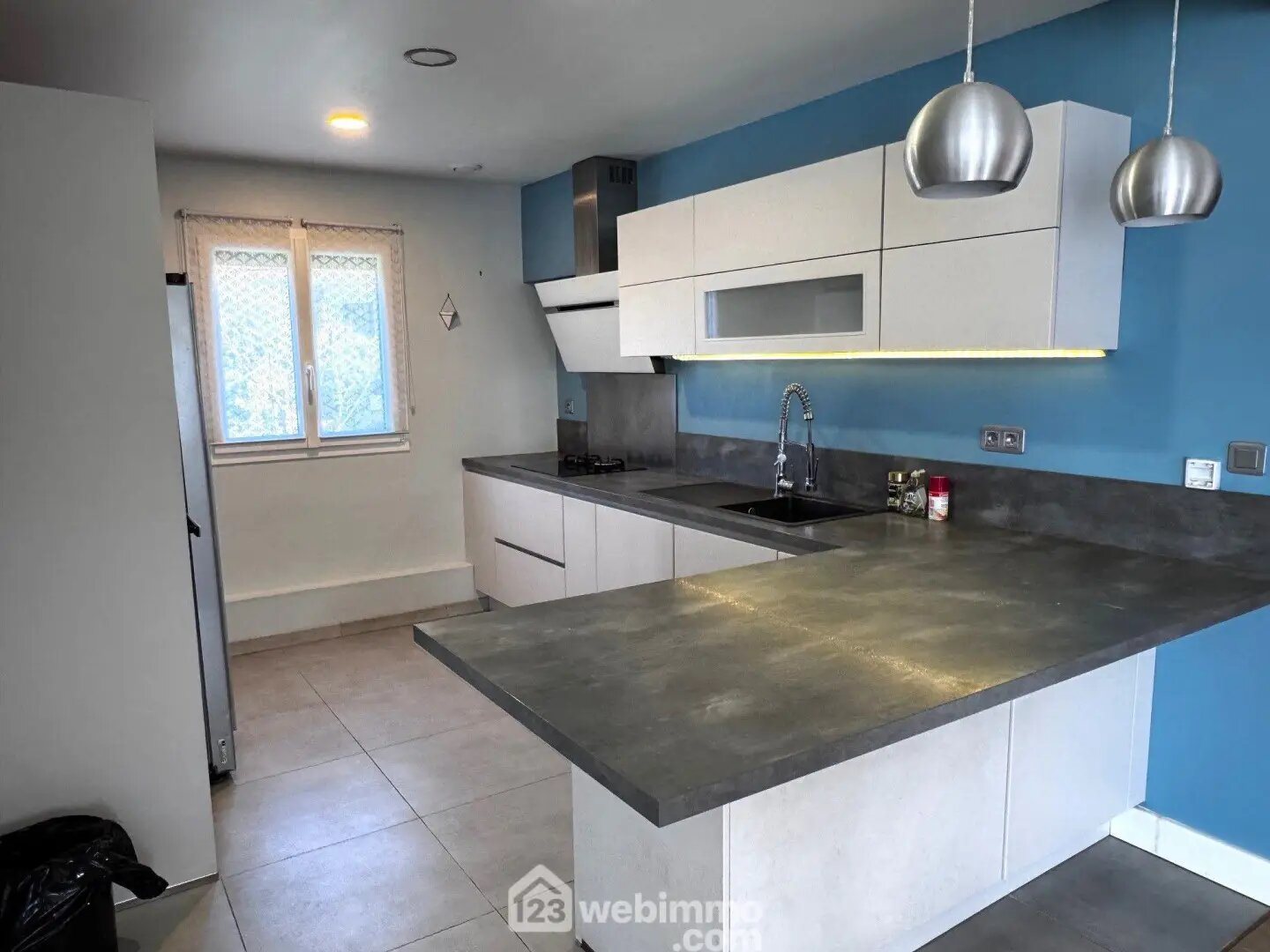 Maison à vendre, 158m², Bondoufle