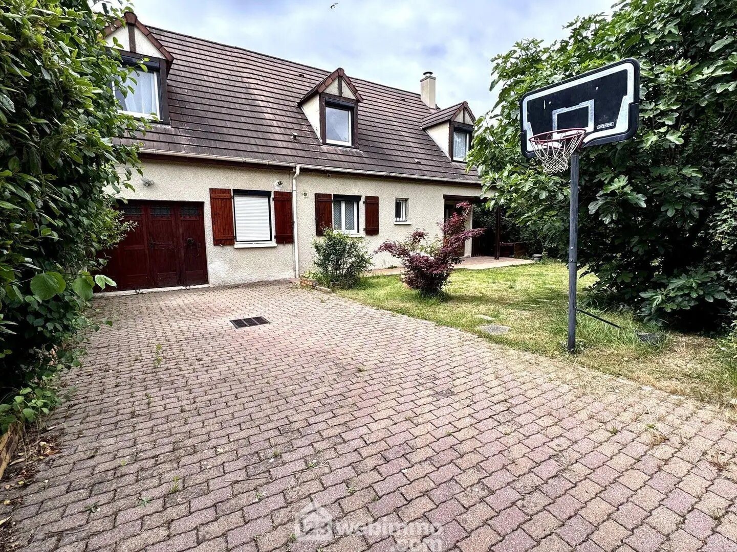 Maison à vendre, 158m², Bondoufle