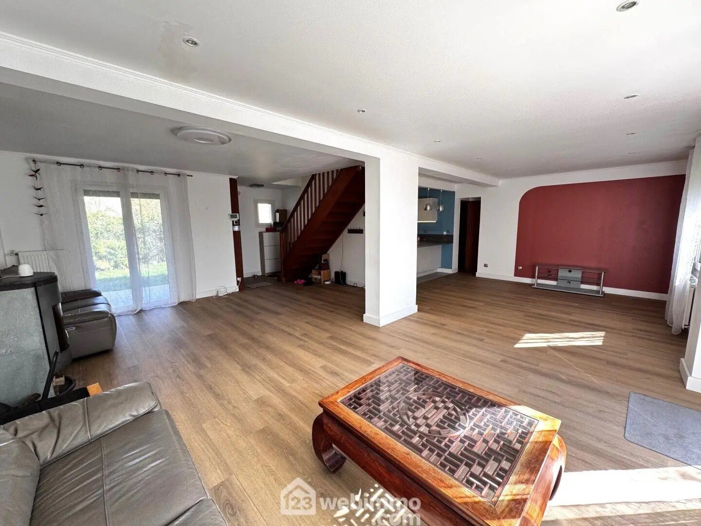 Maison à vendre, 158m², Bondoufle