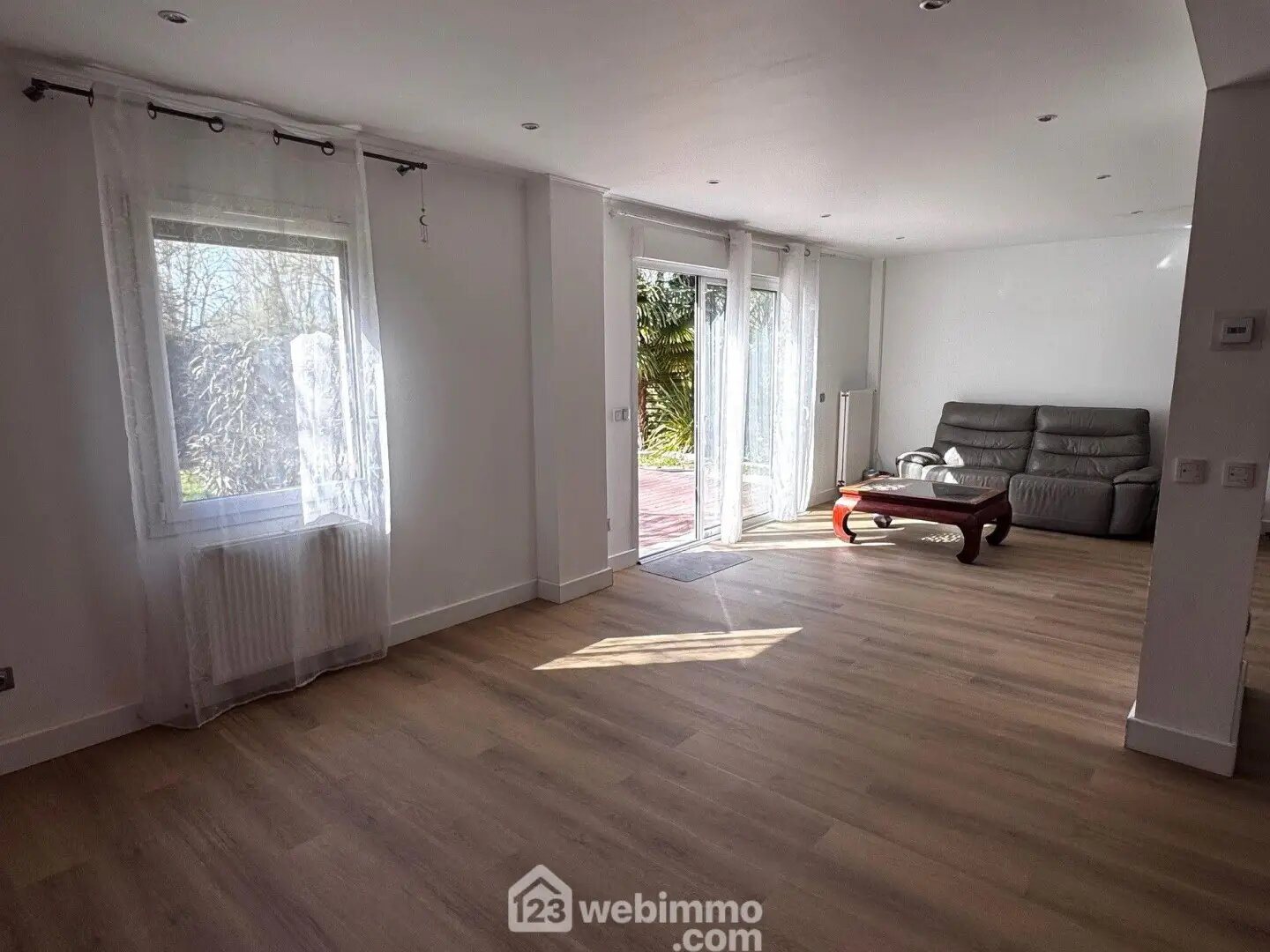 Maison à vendre, 158m², Bondoufle