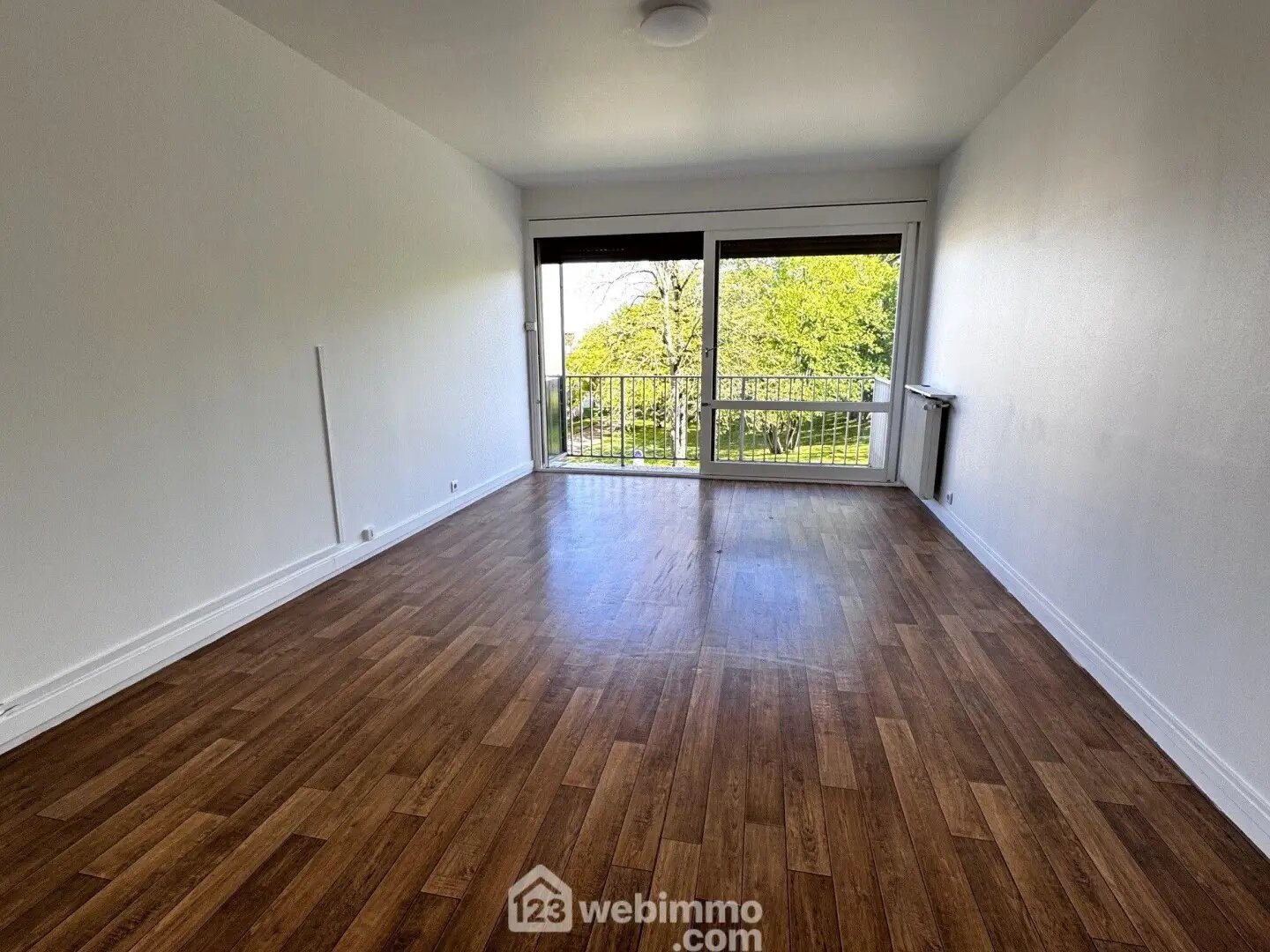 Appartement à vendre, 64m², Evry