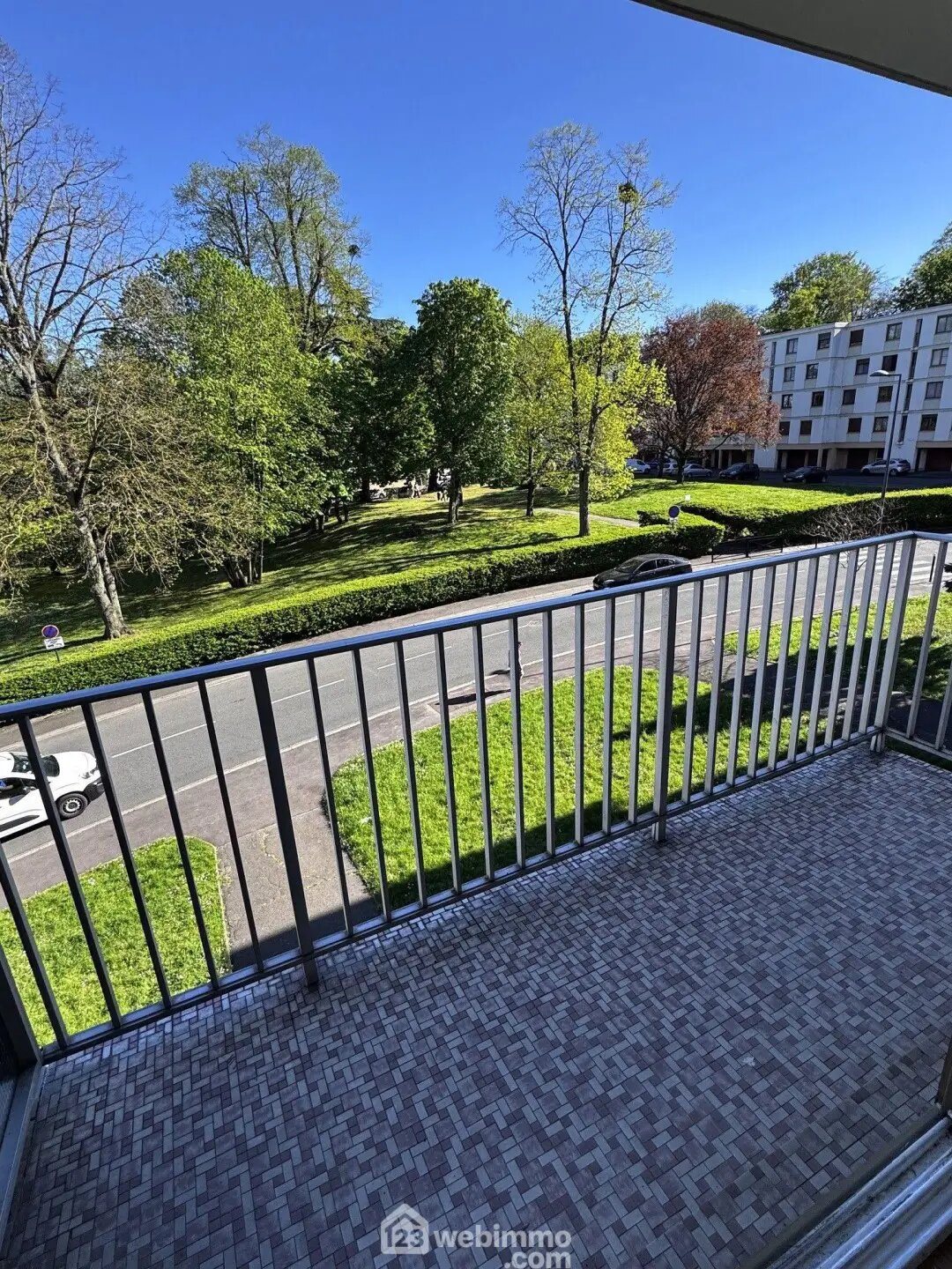 Appartement à vendre, 64m², Evry