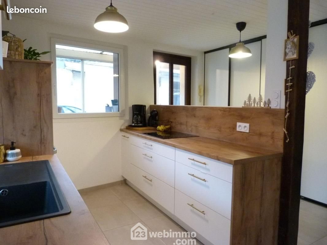 Maison à vendre, 248m², Saint-Martin-d'Hères
