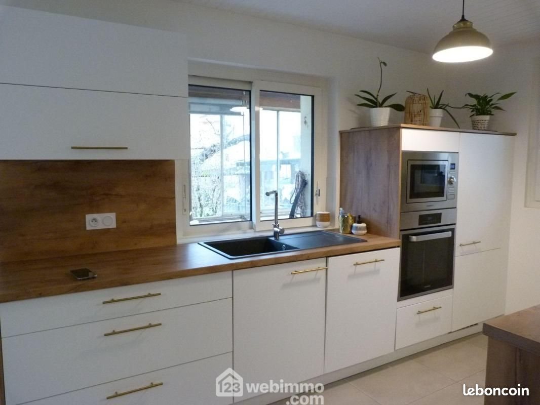 Maison à vendre, 248m², Saint-Martin-d'Hères