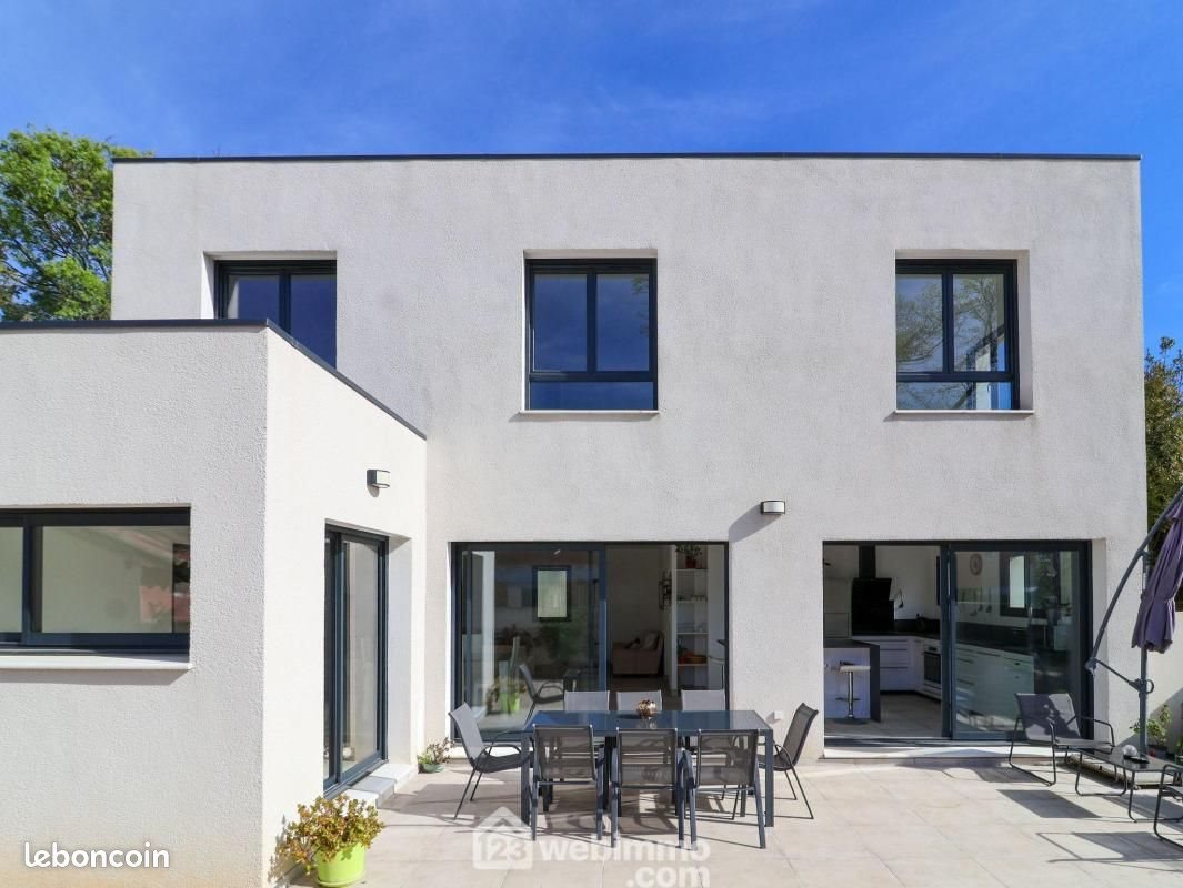 Maison à vendre, 141m², Marseille 9ème