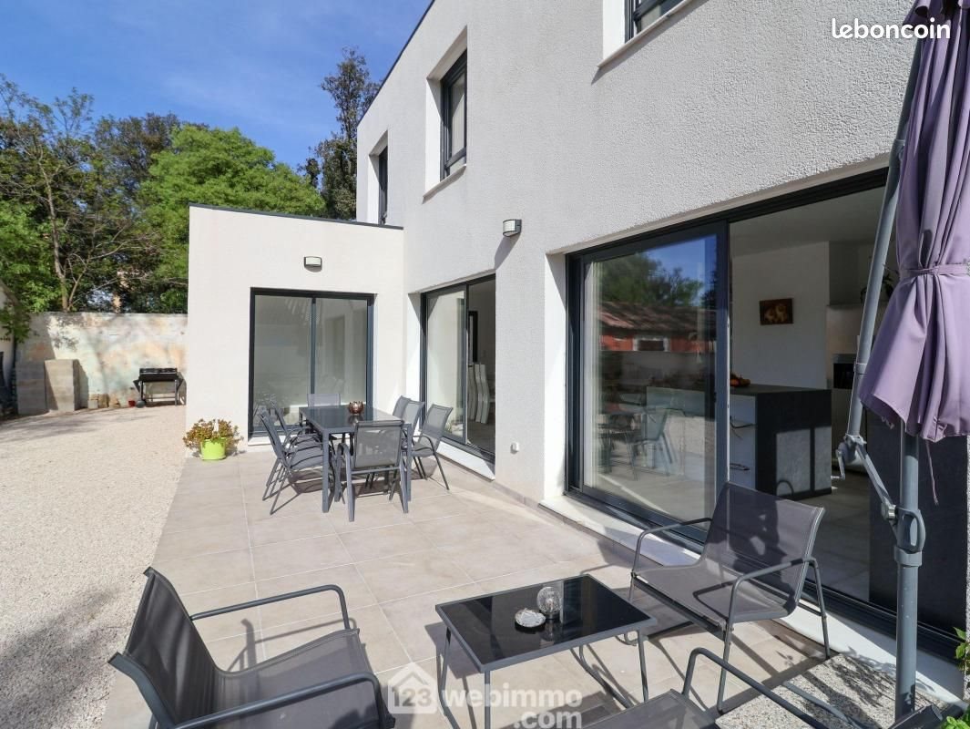 Maison à vendre, 141m², Marseille 9ème