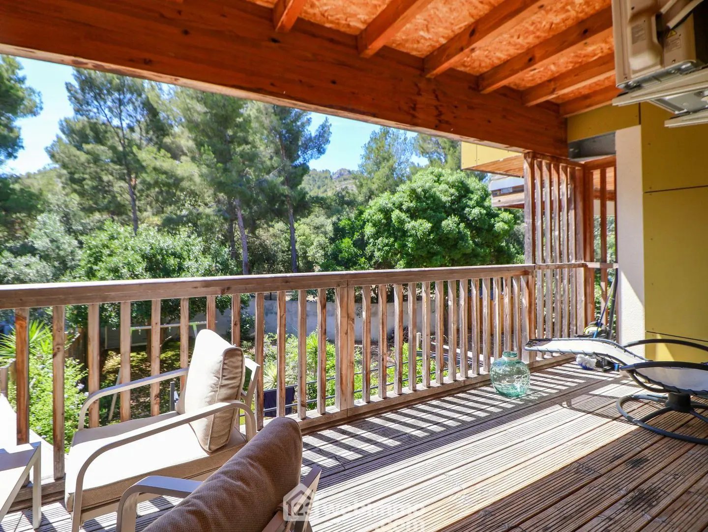 Appartement à vendre, 70m², Marseille 9ème