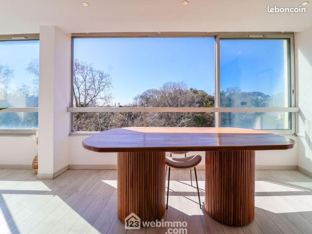 Appartement à vendre, 93m², Marseille 9ème