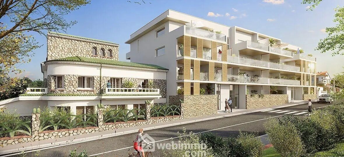 Appartement à vendre, 86m², Perpignan