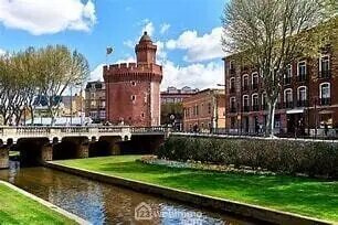 Appartement à vendre, 86m², Perpignan
