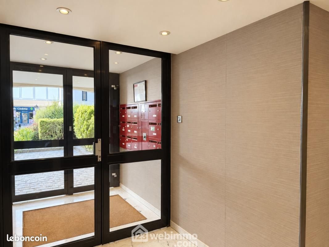 Appartement à vendre, 109m², Antony