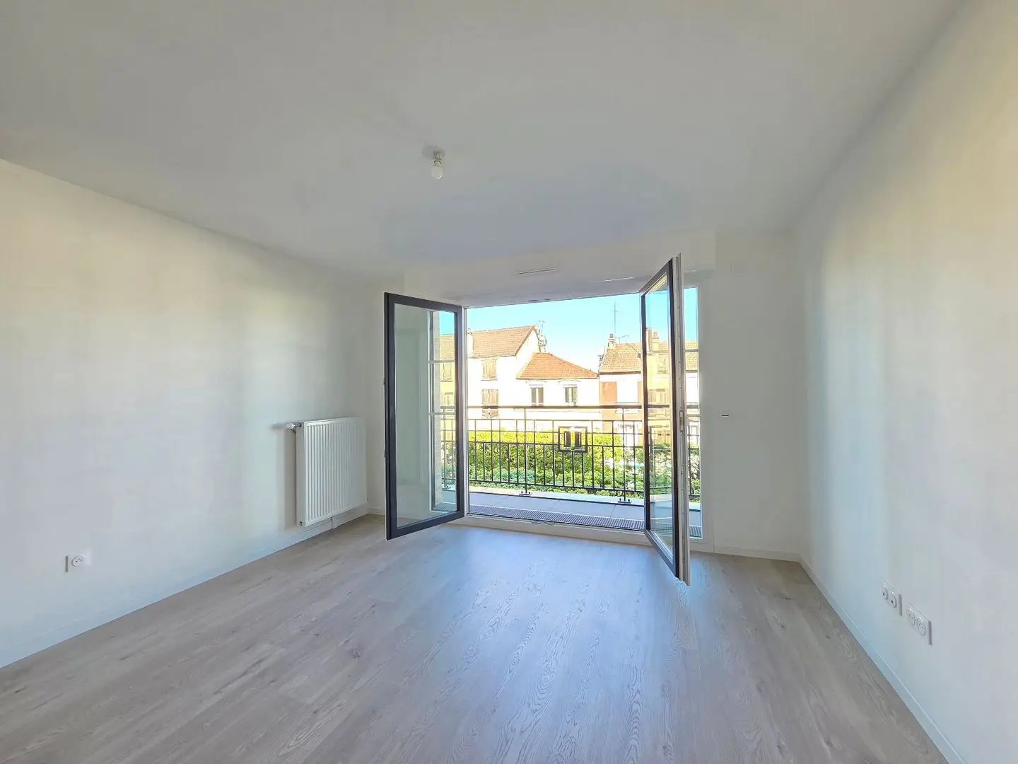 Appartement à louer, 39m², Chelles