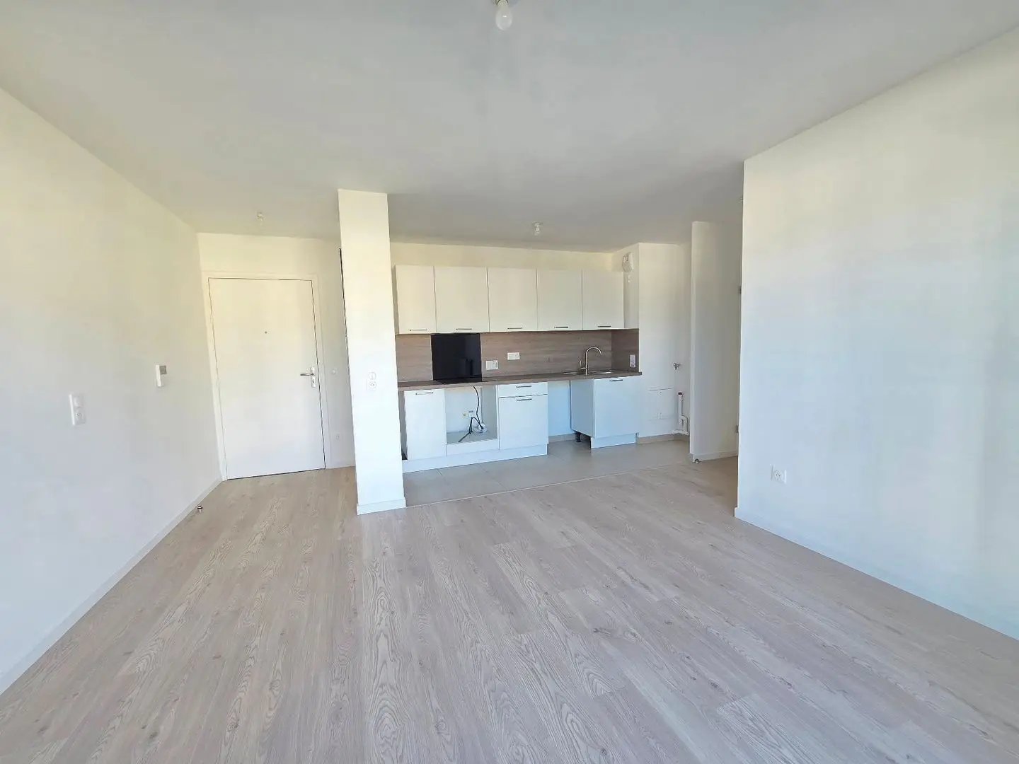 Appartement à louer, 39m², Chelles