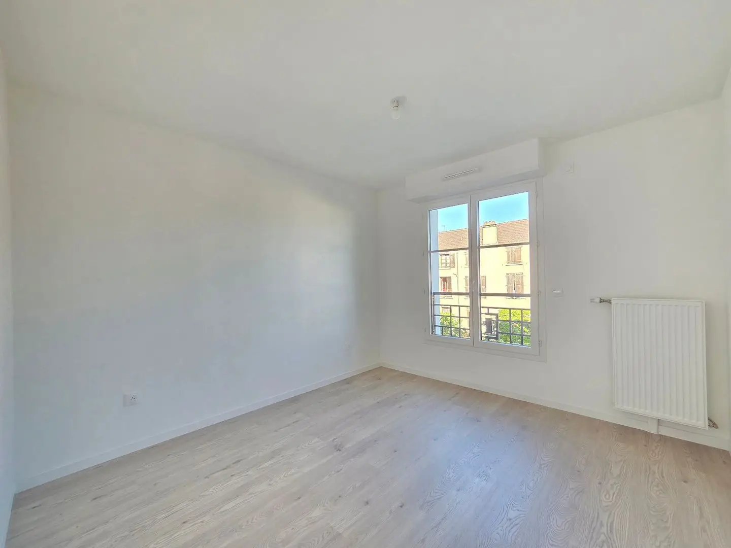 Appartement à louer, 39m², Chelles