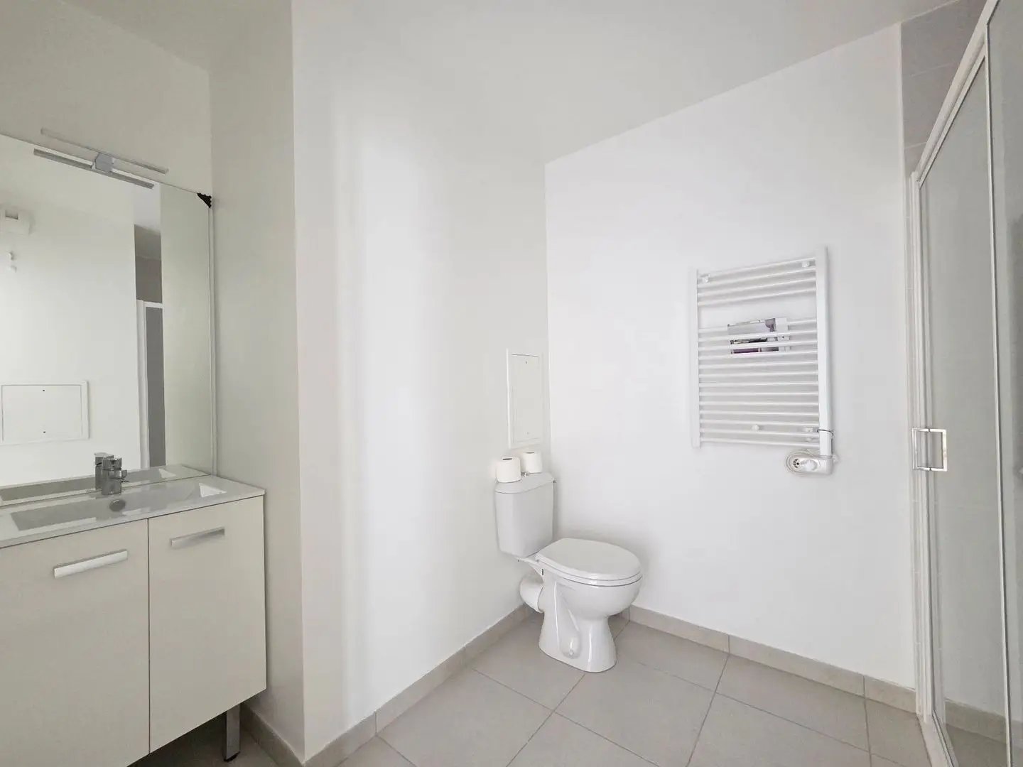 Appartement à louer, 39m², Chelles