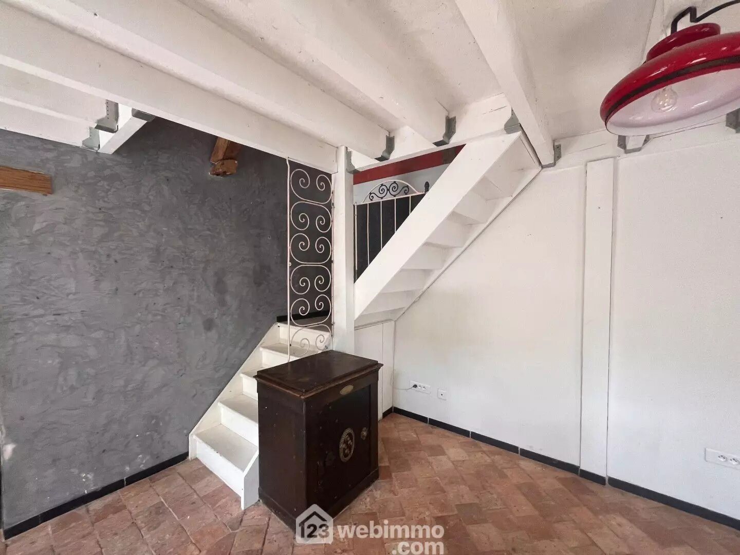 Maison à vendre, 89m², Chalonnes-sur-Loire