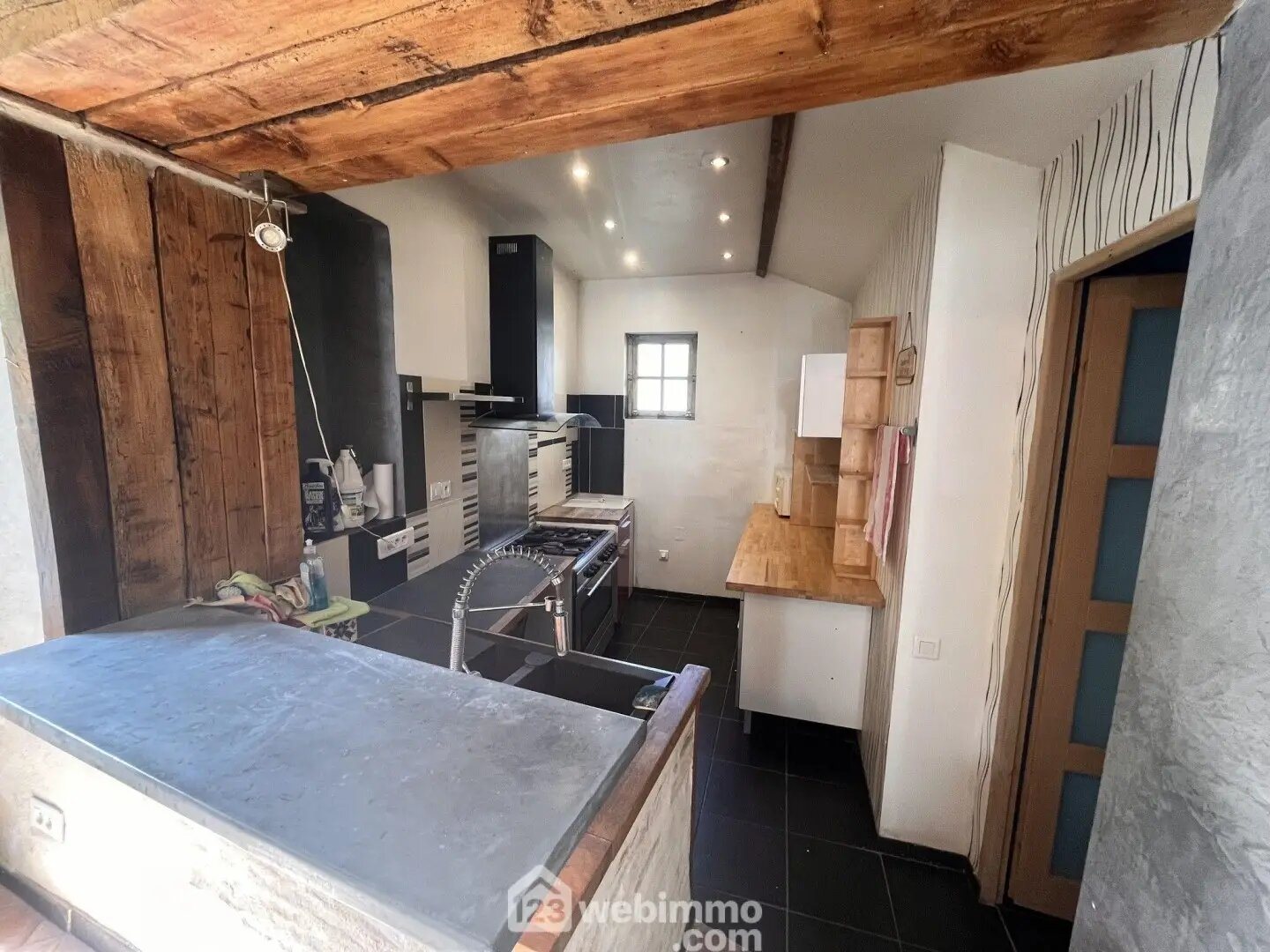 Maison à vendre, 89m², Chalonnes-sur-Loire