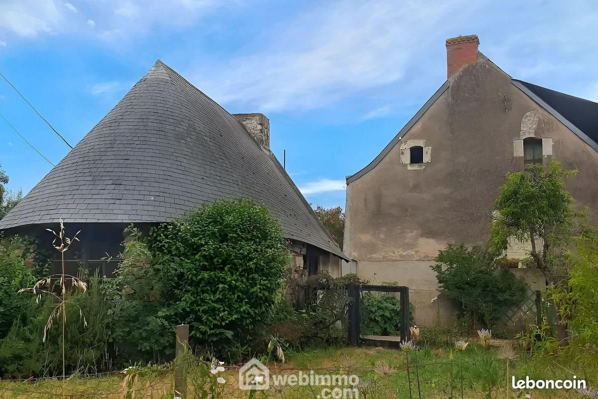 Maison à vendre, 131m², Chalonnes-sur-Loire