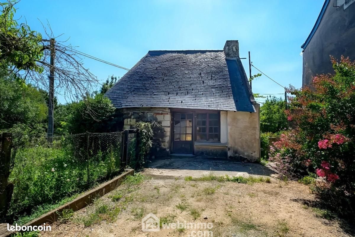 Maison à vendre, 131m², Chalonnes-sur-Loire