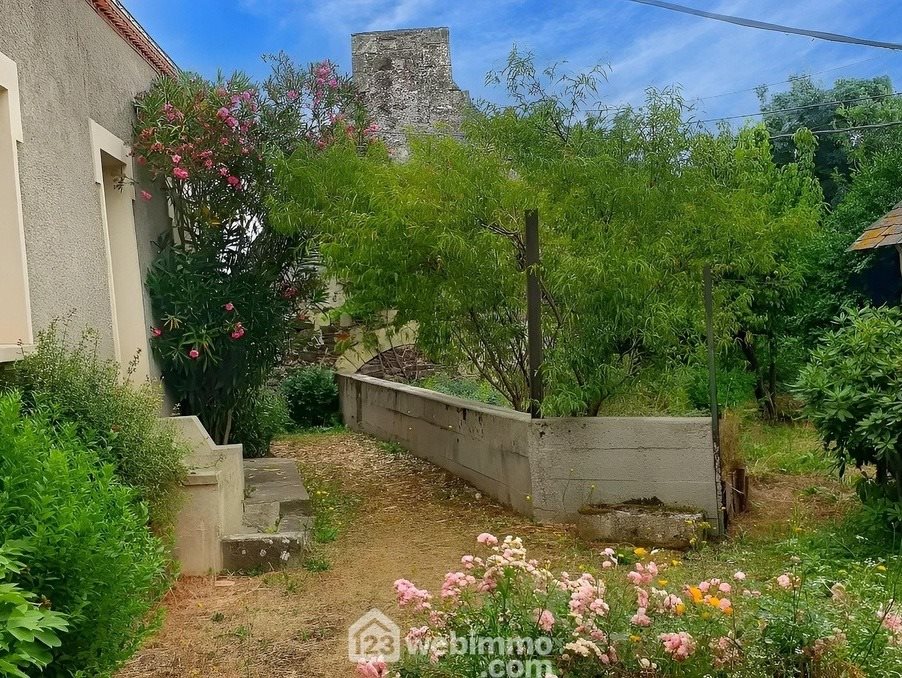 Maison à vendre, 131m², Chalonnes-sur-Loire