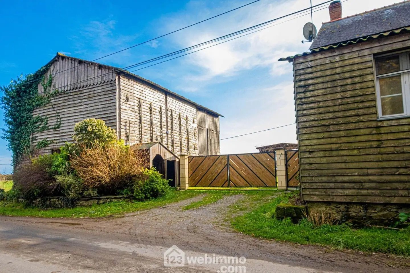 Maison à vendre, 138m², Saint-Georges-sur-Loire