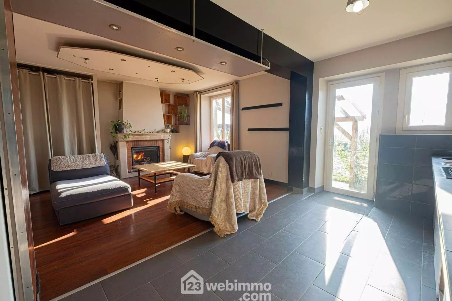 Maison à vendre, 138m², Saint-Georges-sur-Loire