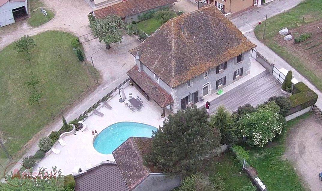Maison à vendre, 220m², Les Avenières