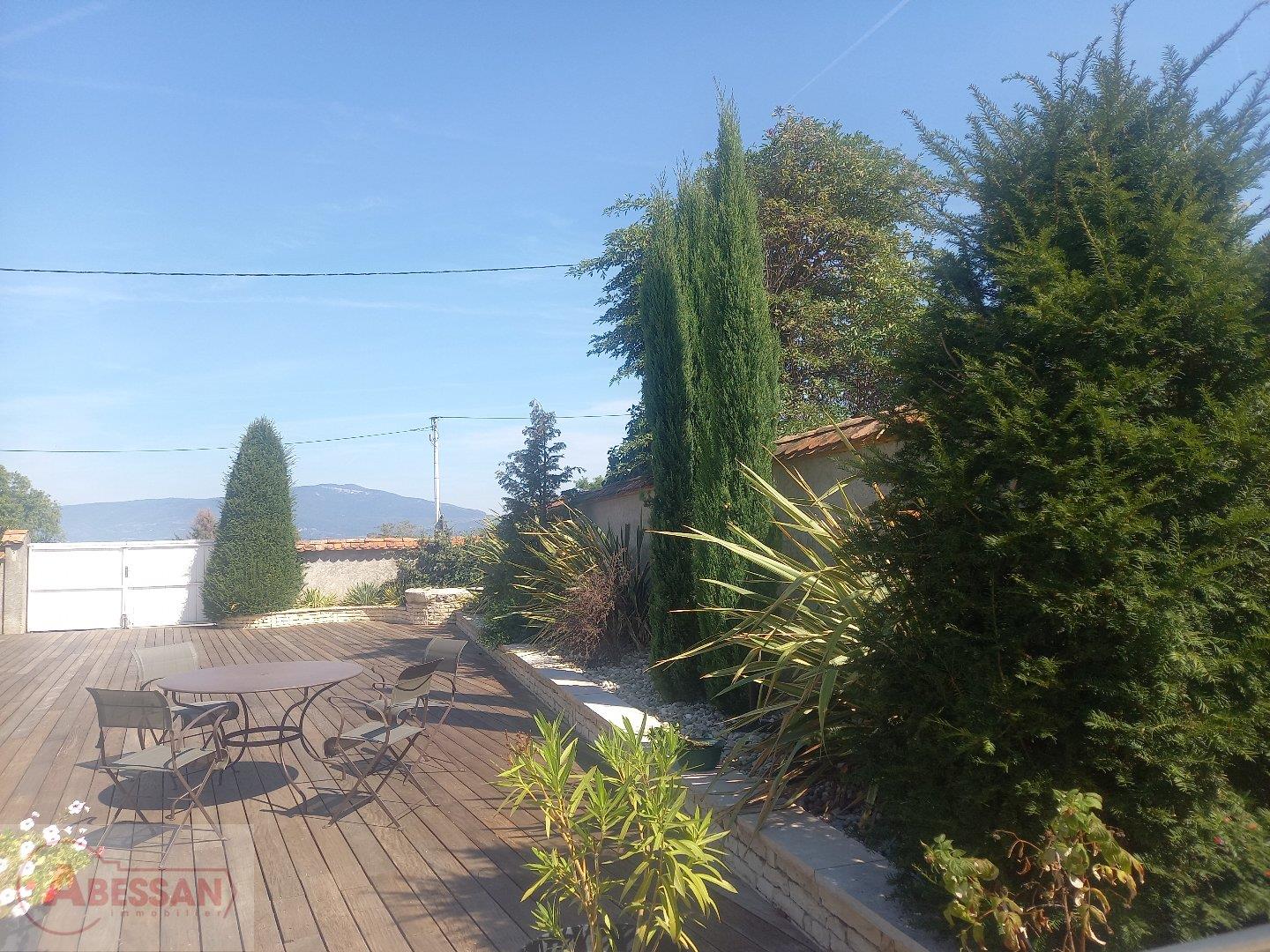 Maison à vendre, 220m², Les Avenières