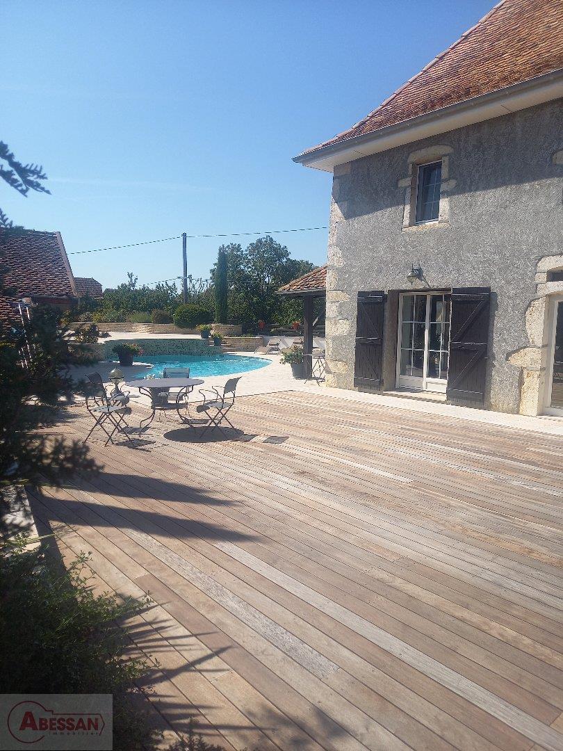 Maison à vendre, 220m², Les Avenières