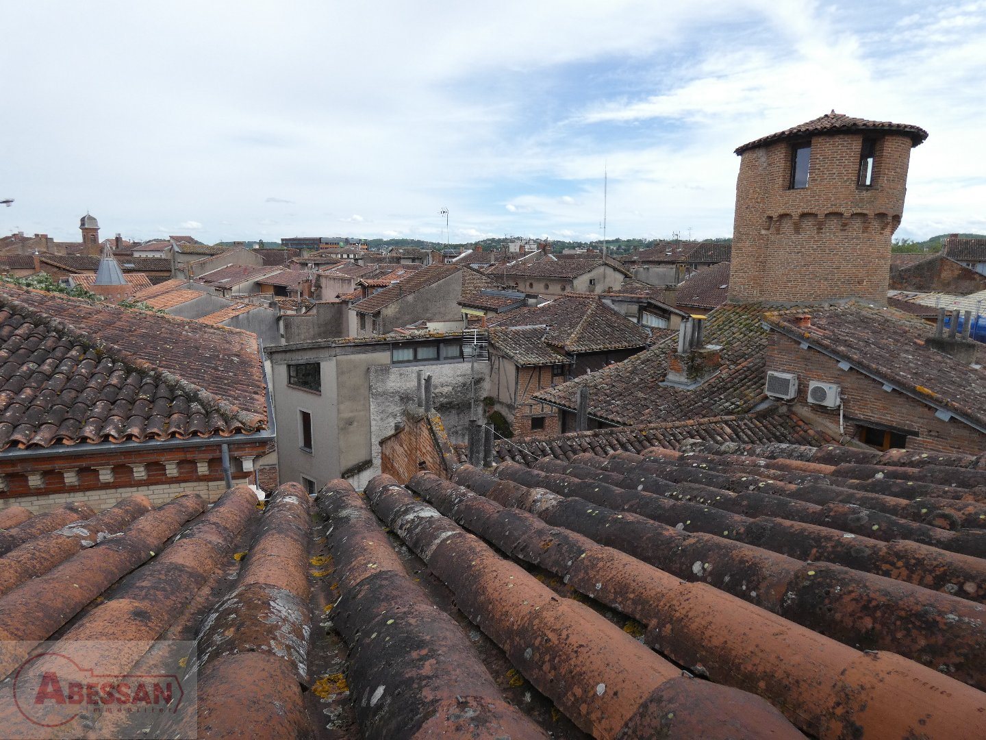 Appartement à vendre, 39m², Albi