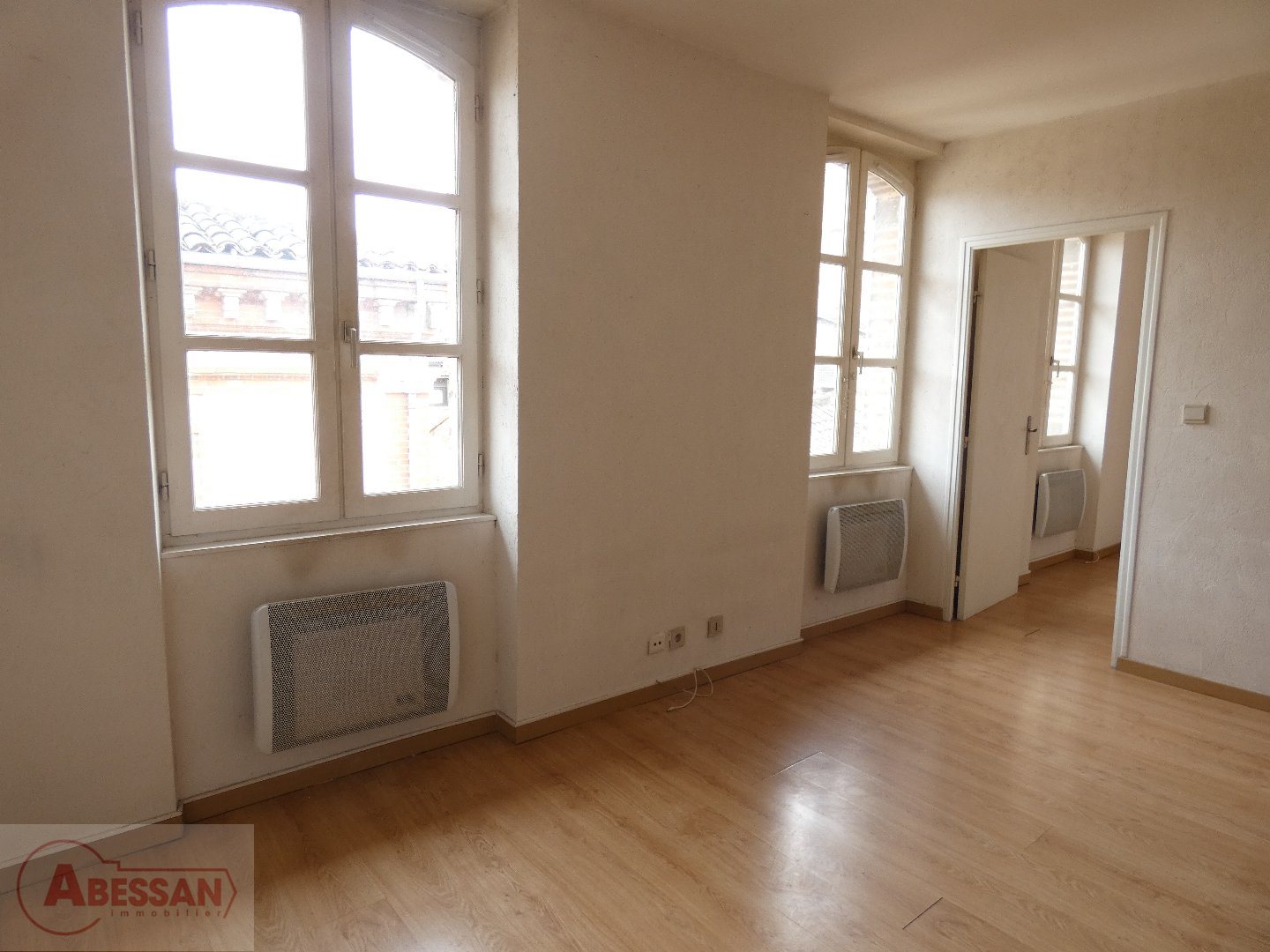 Appartement à vendre, 39m², Albi