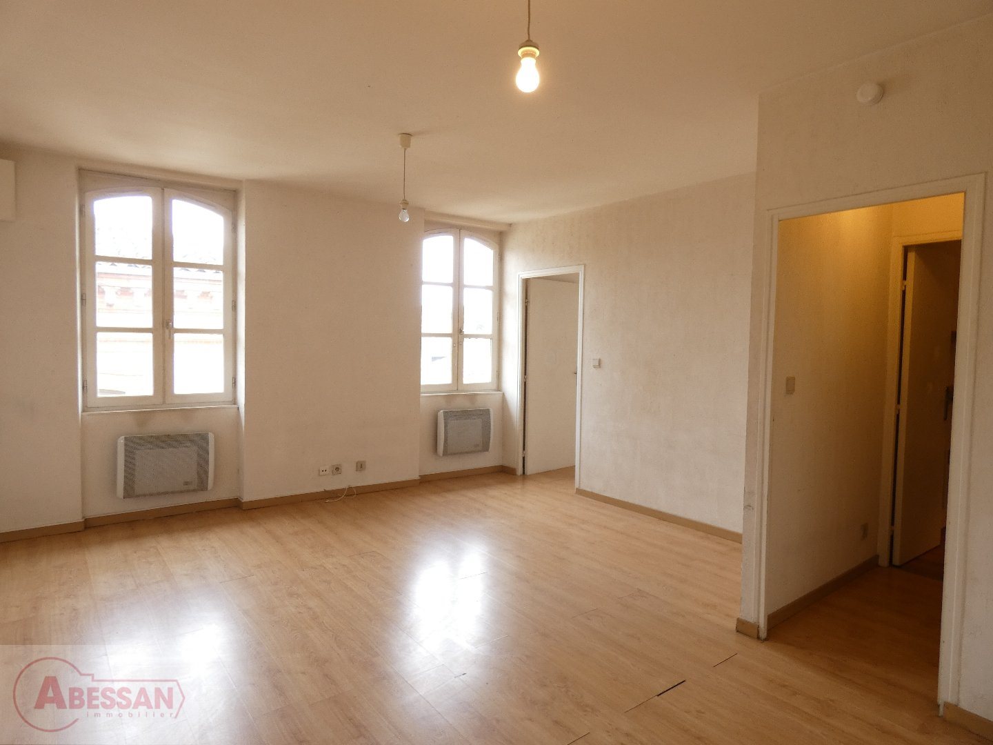 Appartement à vendre, 39m², Albi